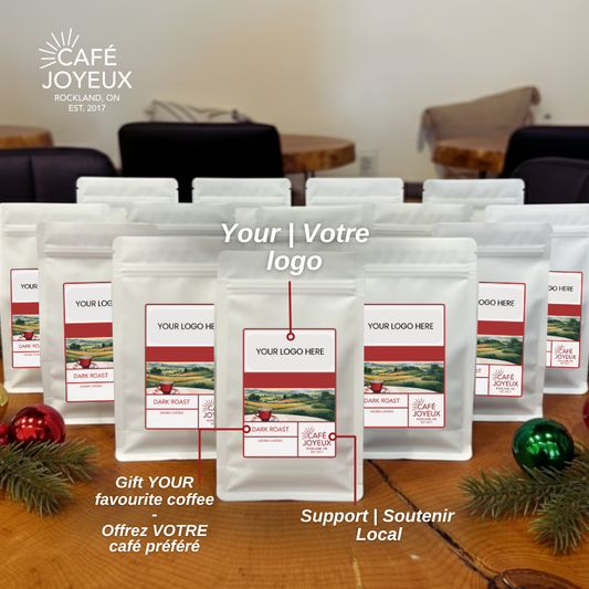 Pre-Order: Corporate & Group Bundle (12×220g) – 20% Off Early Bird!