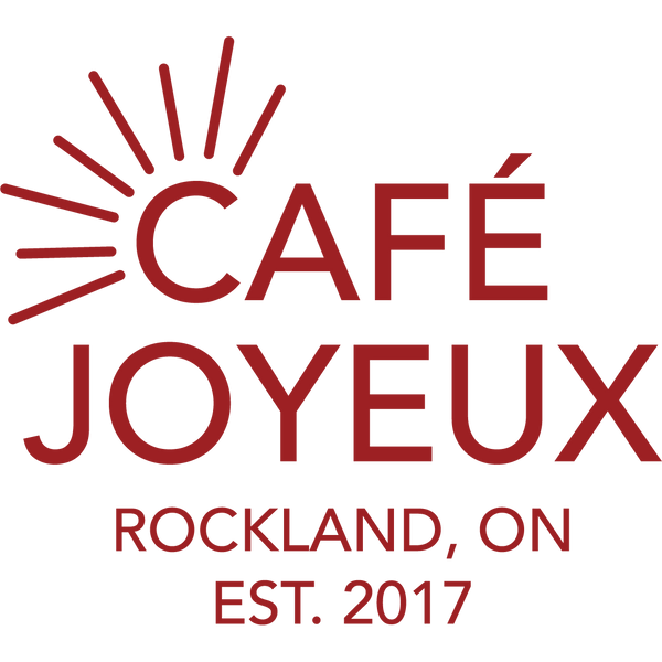 Café Joyeux | Joyful Coffee